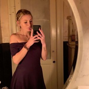 Meet your Posher, Payton